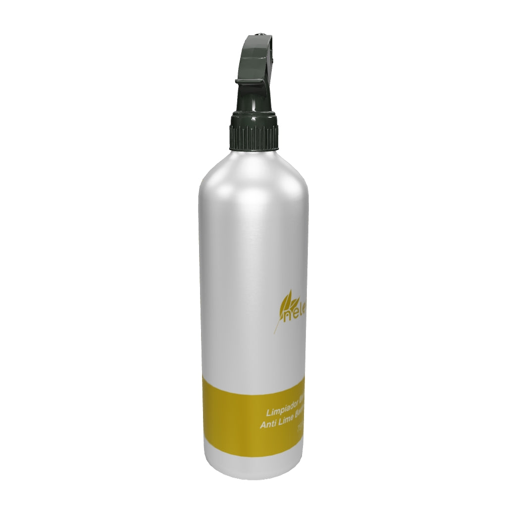 Reusable Anti-Lime Bath Bottle